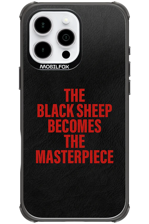 sheep 2.0 - Apple iPhone 16 Pro Max - Image 16