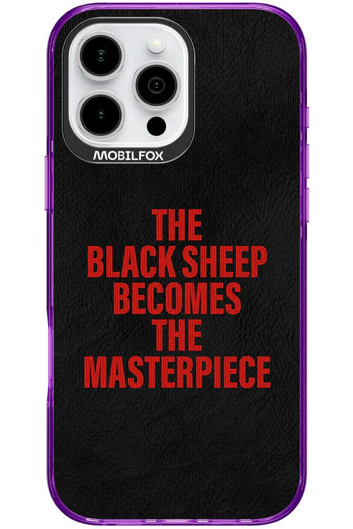 sheep 2.0 - Apple iPhone 16 Pro Max - Image 8