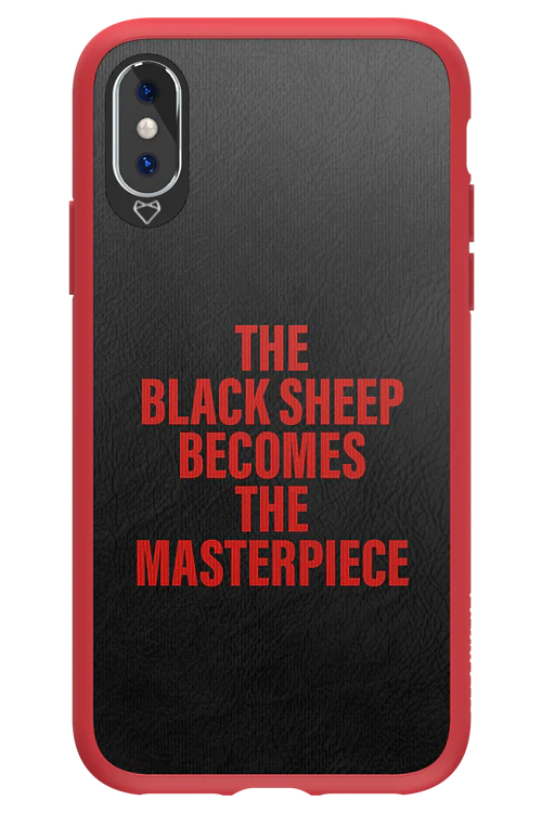 sheep 2.0 - Apple iPhone XS - Image 5