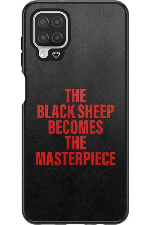 sheep 2.0 - Samsung Galaxy A12