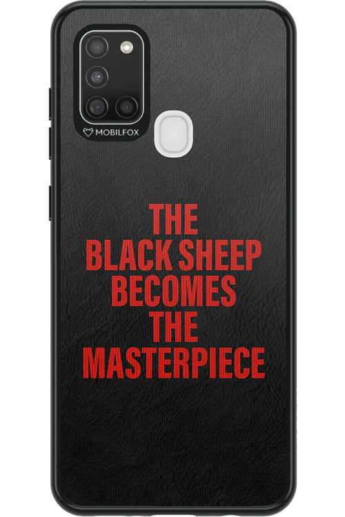 sheep 2.0 - Samsung Galaxy A21 S