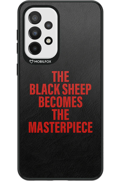 sheep 2.0 - Samsung Galaxy A33
