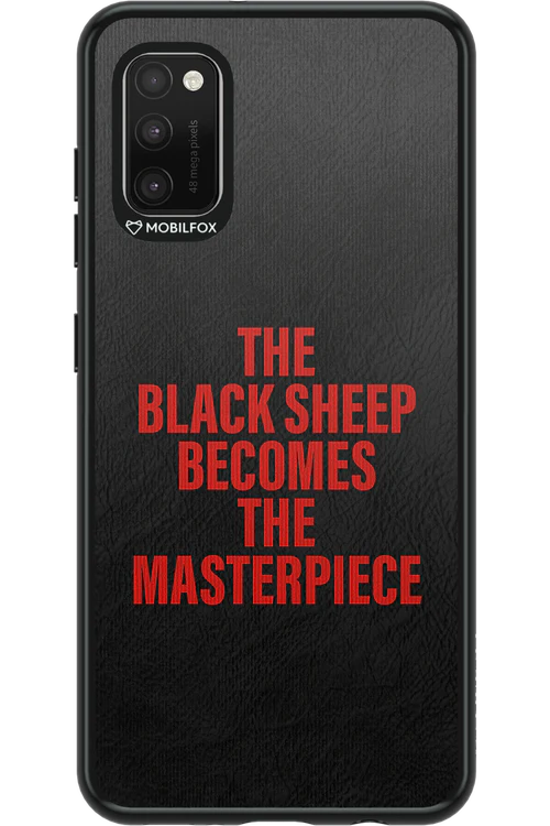 sheep 2.0 - Samsung Galaxy A41