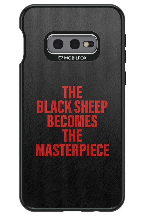 sheep 2.0 - Samsung Galaxy S10e