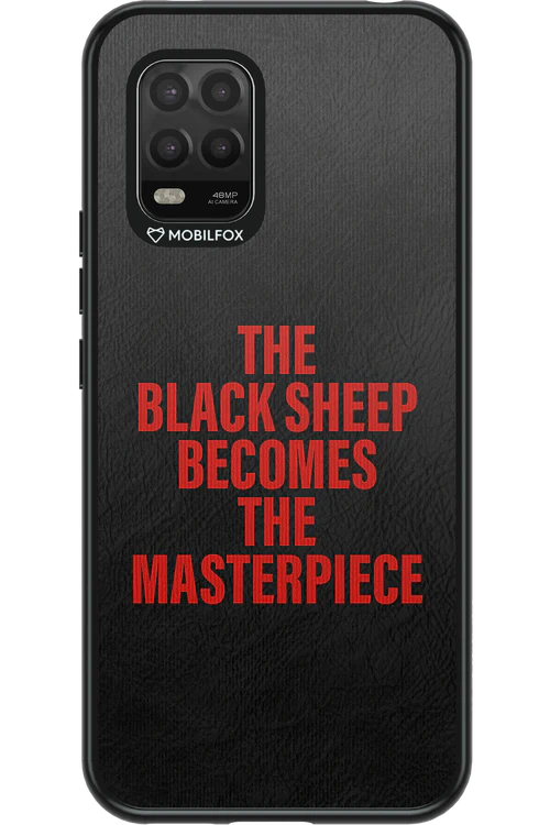 sheep 2.0 - Xiaomi Mi 10 Lite 5G