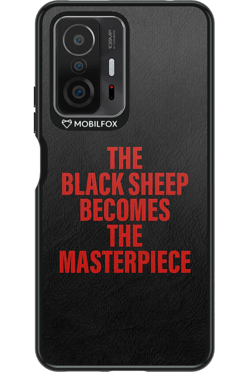 sheep 2.0 - Xiaomi Mi 11T Pro