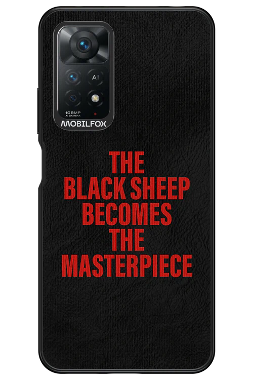 sheep 2.0 - Xiaomi Redmi Note 11Pro 4G/5G