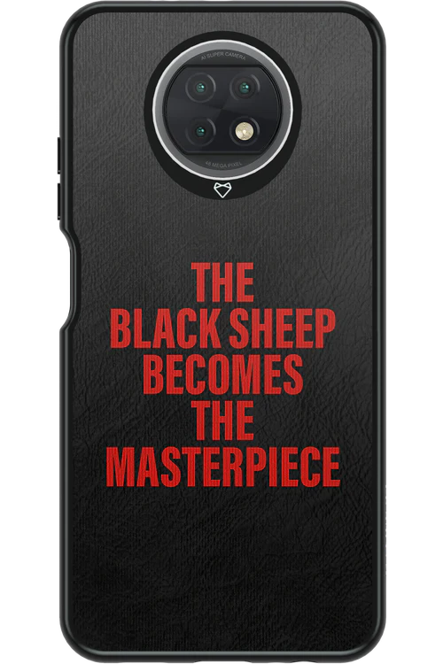 sheep 2.0 - Xiaomi Redmi Note 9T 5G