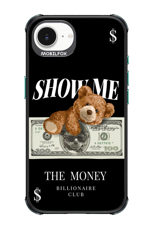 Show Me The Money 2.0 - Apple iPhone 16e - Image 3
