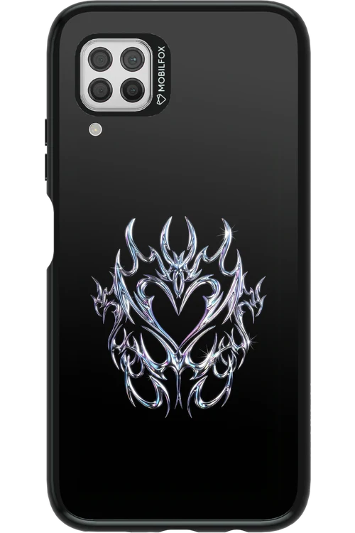 Silver Soul 2.0 - Huawei P40 Lite
