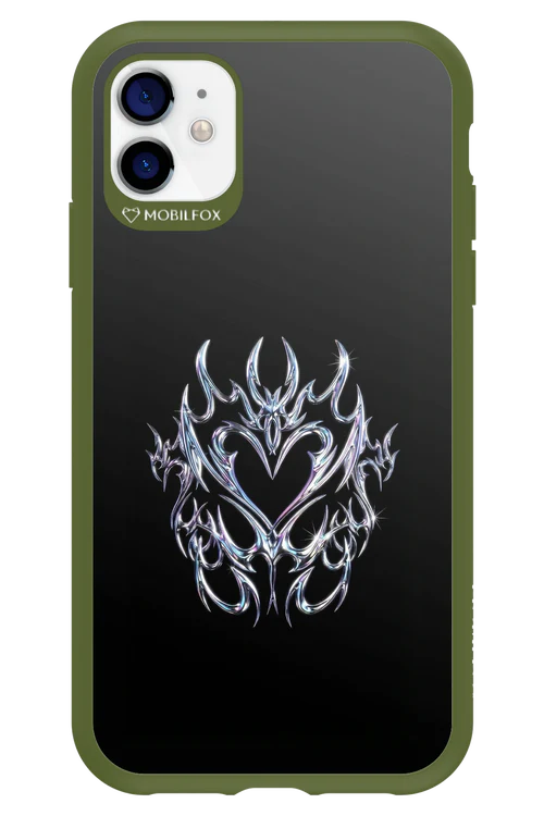 Silver Soul 2.0 - Apple iPhone 11 - Image 2