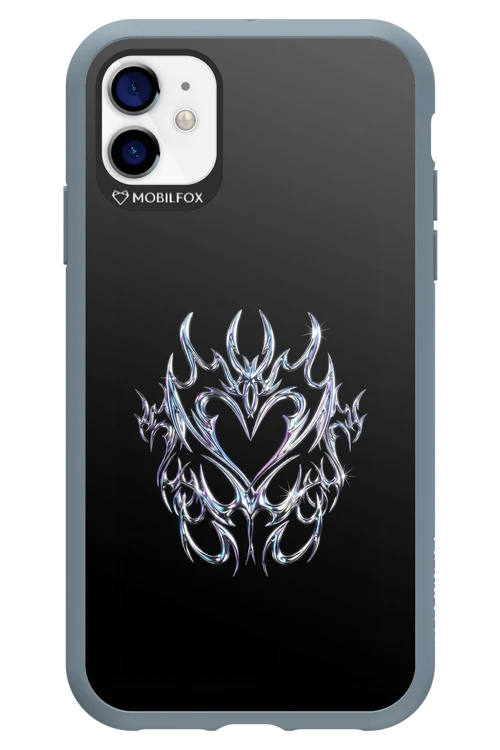 Silver Soul 2.0 - Apple iPhone 11 - Image 3