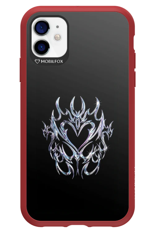 Silver Soul 2.0 - Apple iPhone 11 - Image 5
