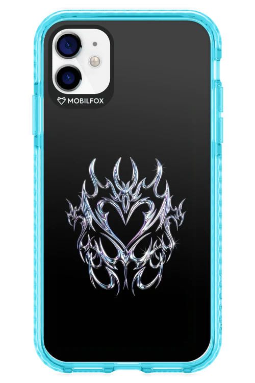 Silver Soul 2.0 - Apple iPhone 11 - Image 6
