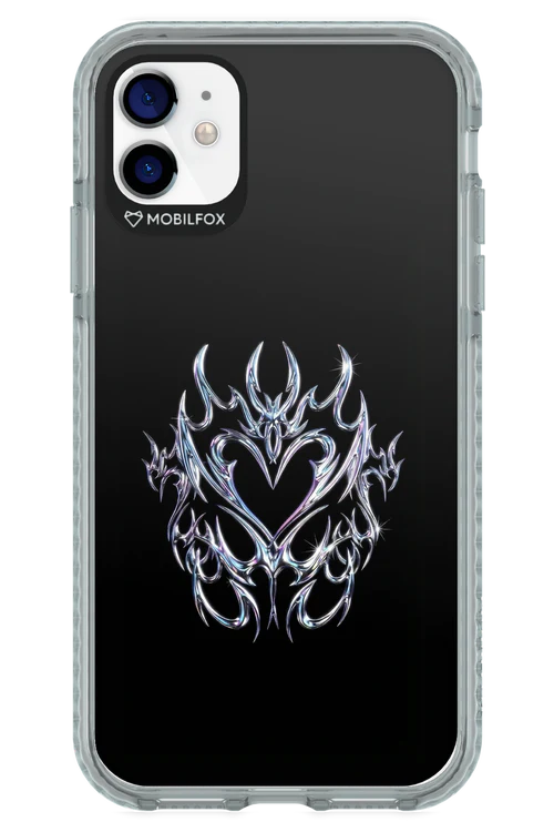 Silver Soul 2.0 - Apple iPhone 11 - Image 8