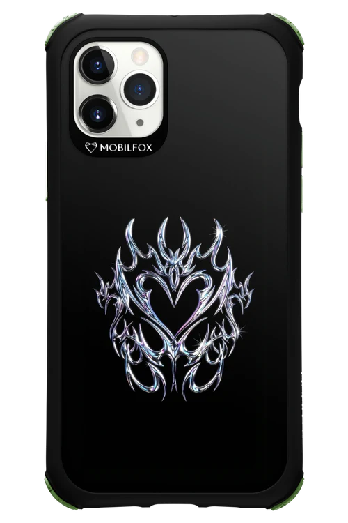 Silver Soul 2.0 - Apple iPhone 11 Pro - Image 10