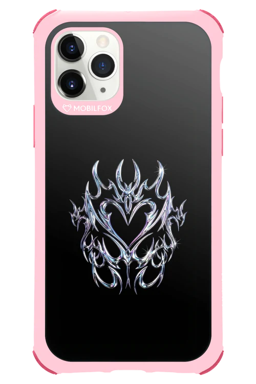 Silver Soul 2.0 - Apple iPhone 11 Pro - Image 14