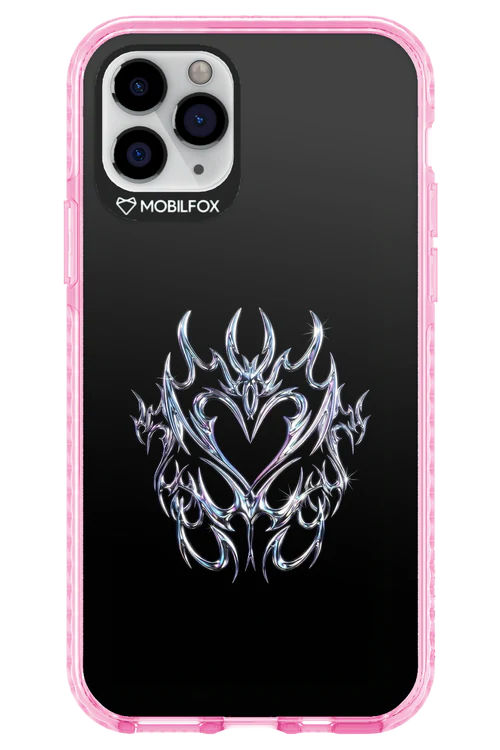 Silver Soul 2.0 - Apple iPhone 11 Pro - Image 7