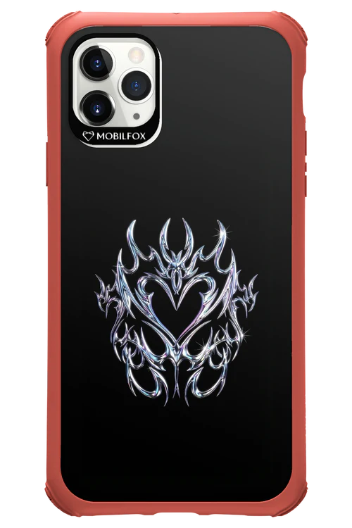 Silver Soul 2.0 - Apple iPhone 11 Pro Max - Image 19