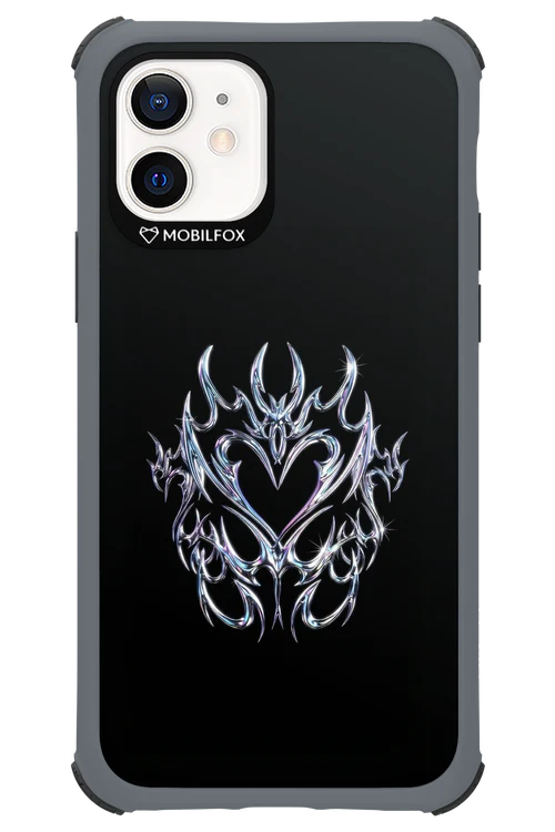 Silver Soul 2.0 - Apple iPhone 12 - Image 12