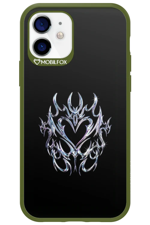 Silver Soul 2.0 - Apple iPhone 12 - Image 2