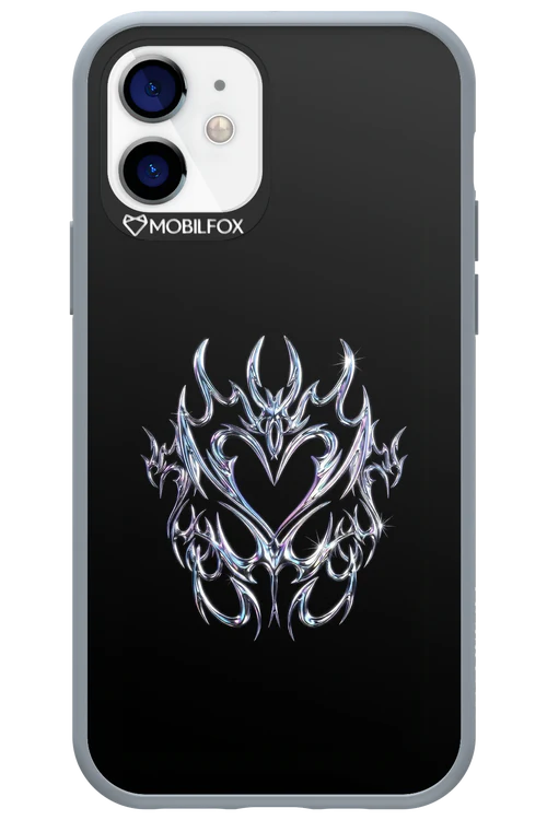 Silver Soul 2.0 - Apple iPhone 12 - Image 3