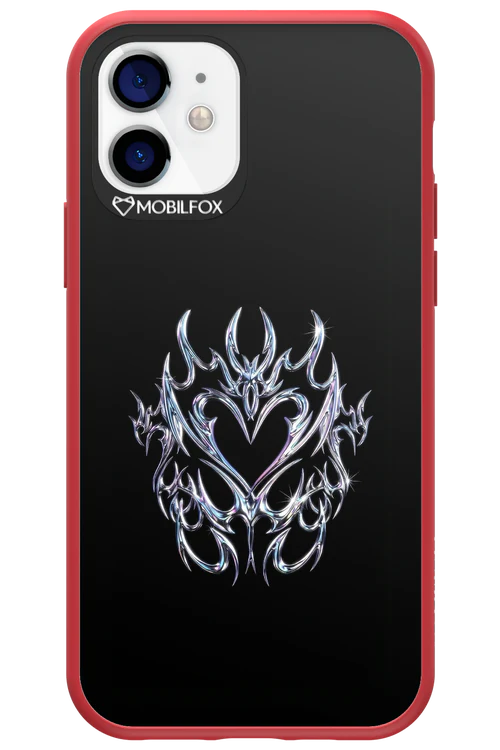 Silver Soul 2.0 - Apple iPhone 12 - Image 5