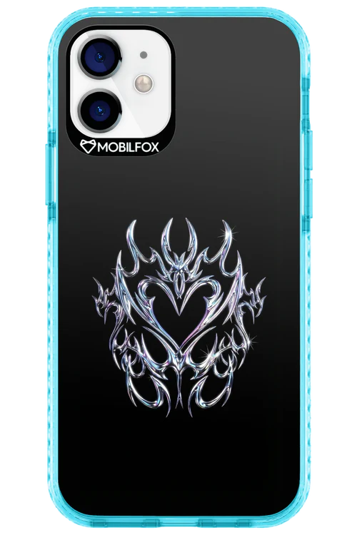Silver Soul 2.0 - Apple iPhone 12 - Image 6