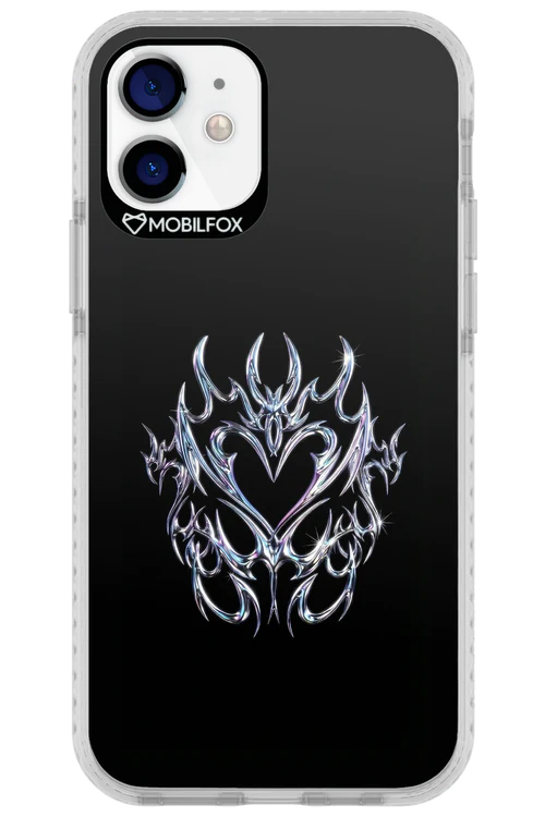 Silver Soul 2.0 - Apple iPhone 12 - Image 8