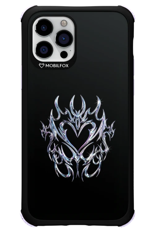 Silver Soul 2.0 - Apple iPhone 12 Pro - Image 19