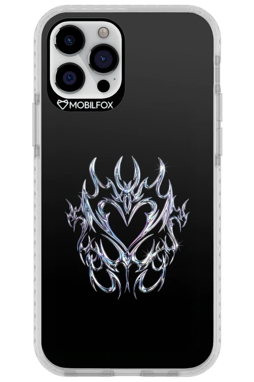 Silver Soul 2.0 - Apple iPhone 12 Pro - Image 8