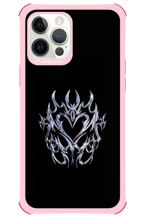 Silver Soul 2.0 - Apple iPhone 12 Pro Max - Image 16