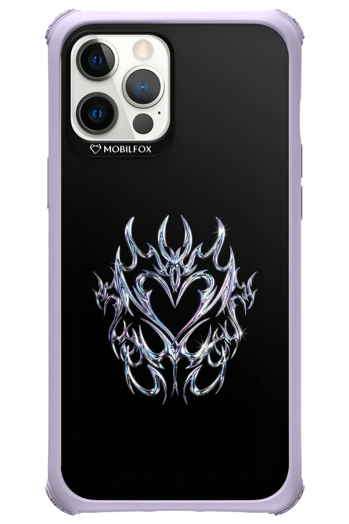 Silver Soul 2.0 - Apple iPhone 12 Pro Max - Image 19