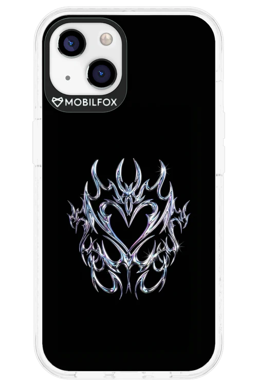 Silver Soul 2.0 - Apple iPhone 13 - Image 15