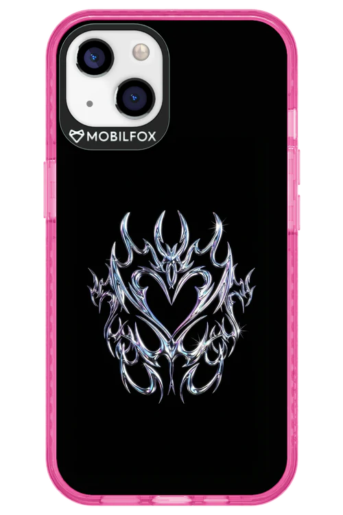Silver Soul 2.0 - Apple iPhone 13 - Image 9