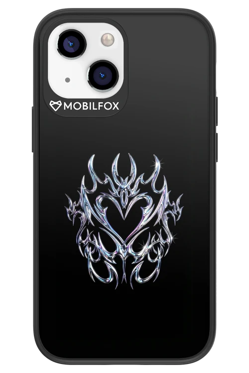 Silver Soul 2.0 - Apple iPhone 13 Mini