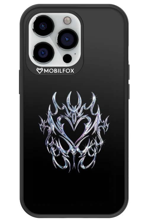 Silver Soul 2.0 - Apple iPhone 13 Pro