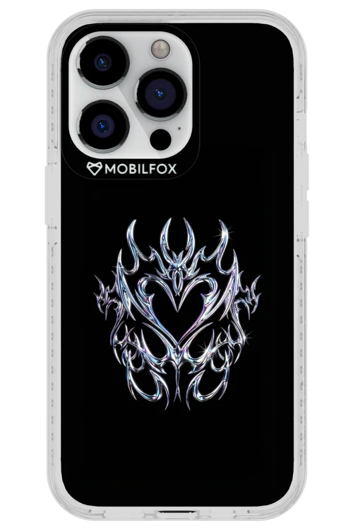 Silver Soul 2.0 - Apple iPhone 13 Pro - Image 10