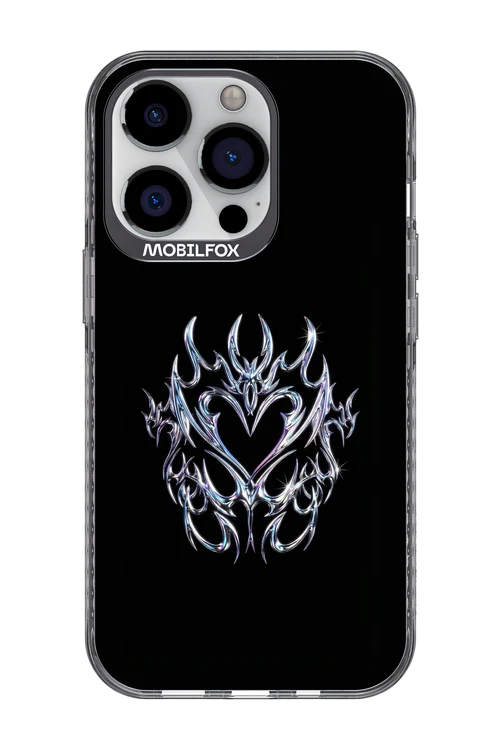 Silver Soul 2.0 - Apple iPhone 13 Pro - Image 11