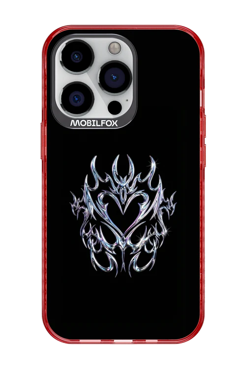 Silver Soul 2.0 - Apple iPhone 13 Pro - Image 12