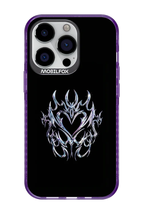 Silver Soul 2.0 - Apple iPhone 13 Pro - Image 13