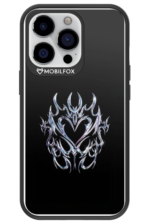 Silver Soul 2.0 - Apple iPhone 13 Pro - Image 14