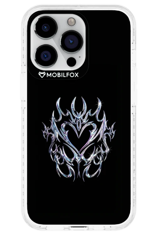 Silver Soul 2.0 - Apple iPhone 13 Pro - Image 15
