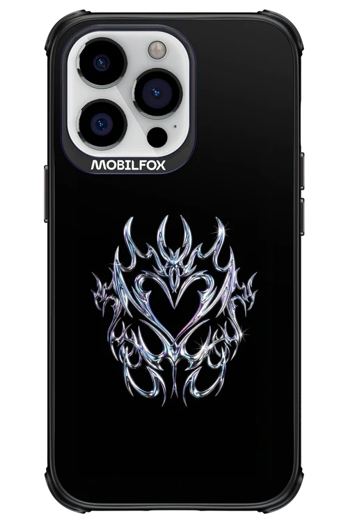 Silver Soul 2.0 - Apple iPhone 13 Pro - Image 16