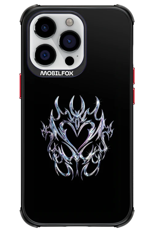 Silver Soul 2.0 - Apple iPhone 13 Pro - Image 17