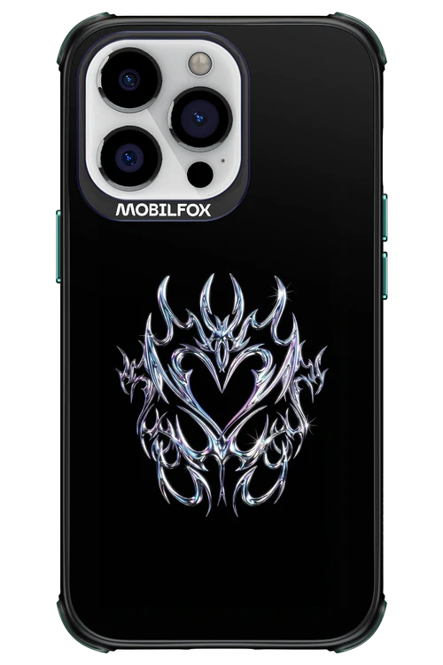 Silver Soul 2.0 - Apple iPhone 13 Pro - Image 18