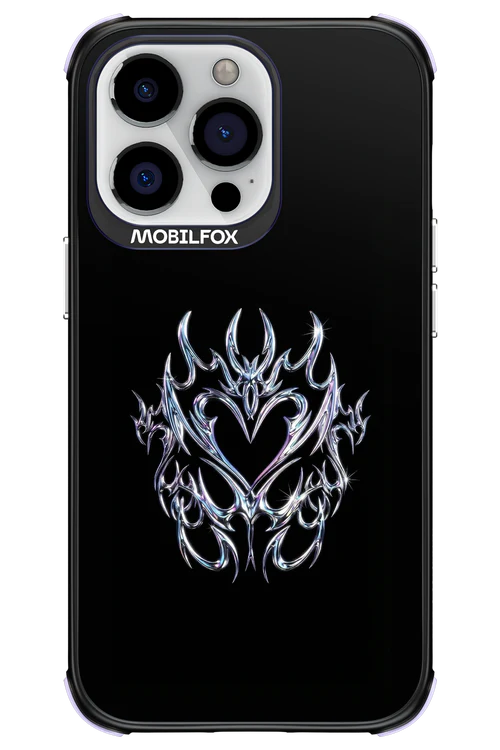 Silver Soul 2.0 - Apple iPhone 13 Pro - Image 19