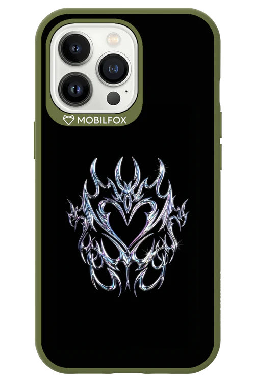 Silver Soul 2.0 - Apple iPhone 13 Pro - Image 2