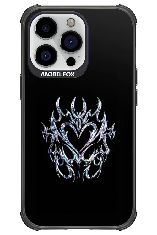 Silver Soul 2.0 - Apple iPhone 13 Pro - Image 20