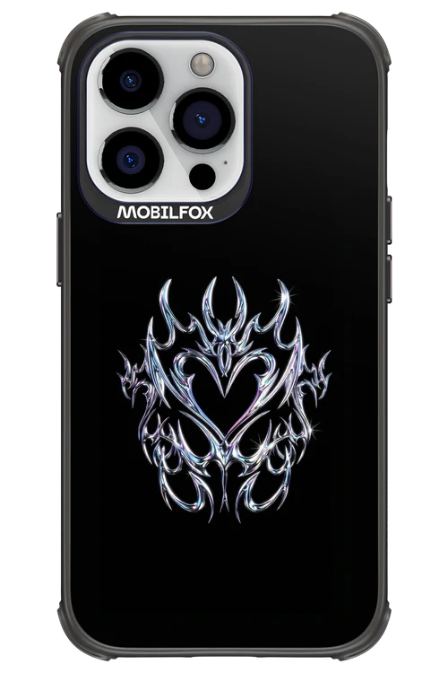 Silver Soul 2.0 - Apple iPhone 13 Pro - Image 21